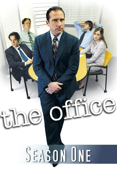 The Office (US) - Season 1 [99828] (A1772713174) [[TV Programmes]] --Plex--